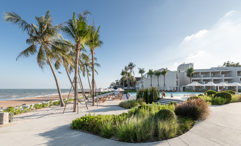 vala hua hin nu chapter hotels