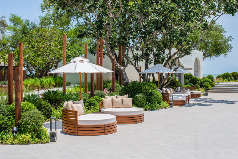 vala hua hin nu chapter hotels