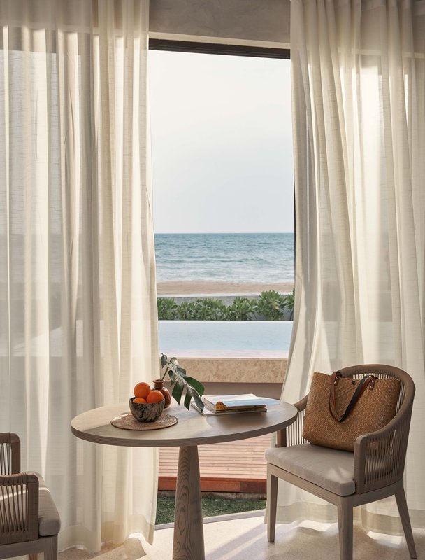 vala hua hin nu chapter hotels