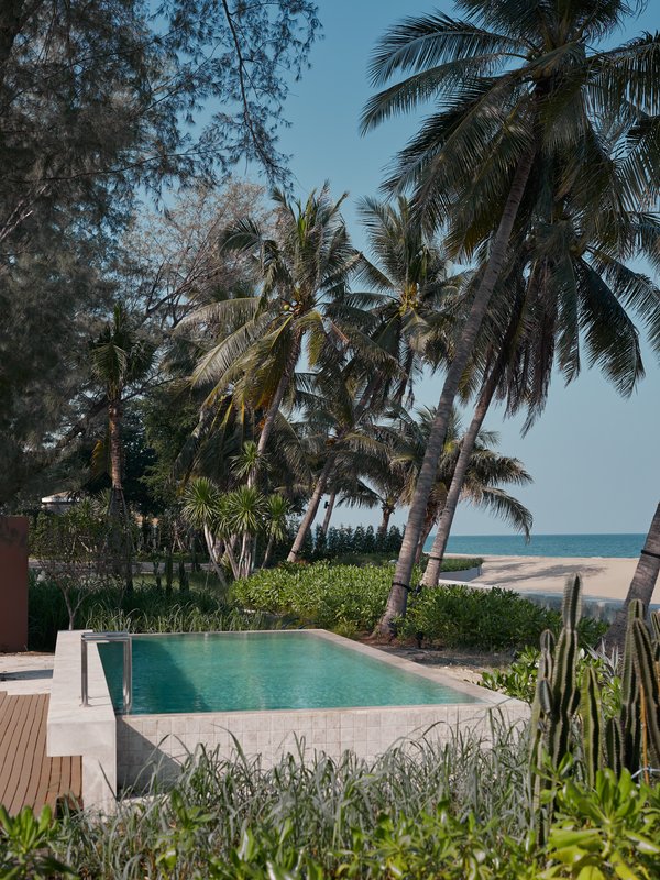 vala hua hin nu chapter hotels