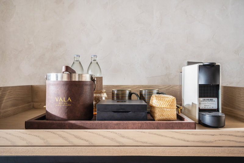 vala hua hin nu chapter hotels