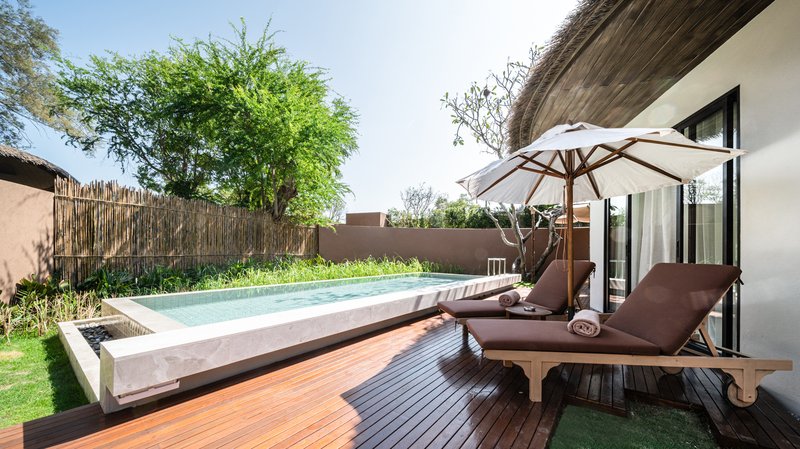 vala hua hin nu chapter hotels