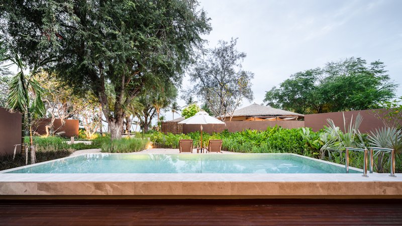 vala hua hin nu chapter hotels