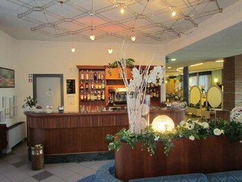 Hotel Le Cerbaie,Lucca>>Altopascio,3 star