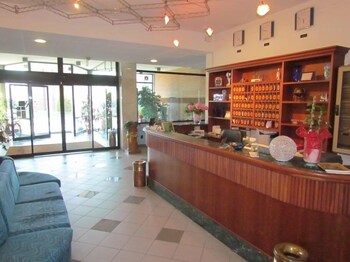 Hotel Le Cerbaie,Lucca>>Altopascio,3 star