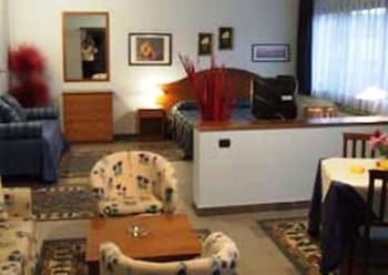 Hotel Le Cerbaie,Lucca>>Altopascio,3 star