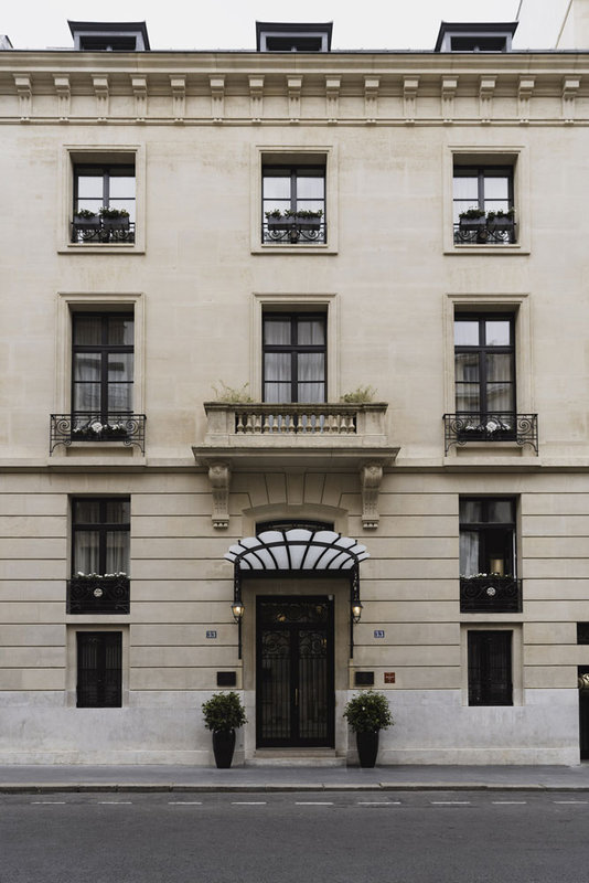 maison villeroy