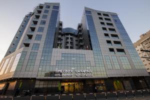 Time Onyx Hotel Apartment,,4 star