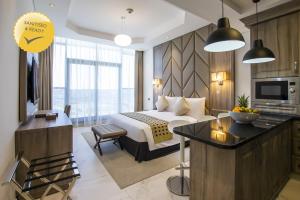 Time Onyx Hotel Apartment,,4 star