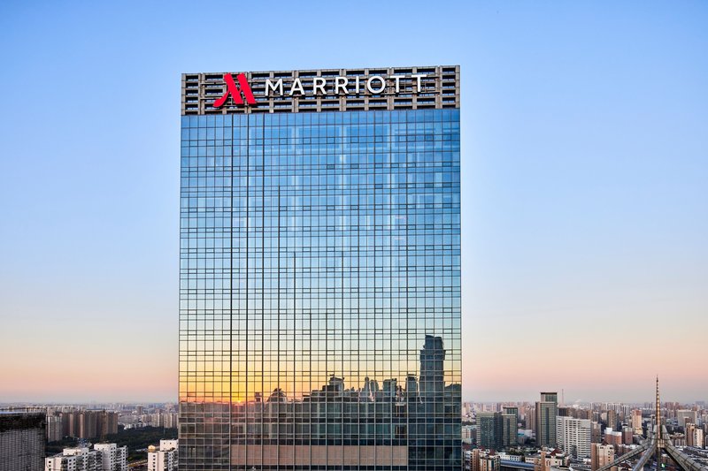 shenyang marriott hotel