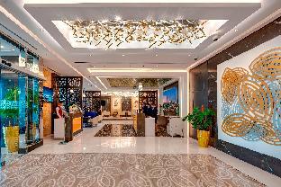 Royal Continental Suites,Deira>>Dubai,5 star