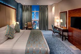 Royal Continental Suites,Deira>>Dubai,5 star
