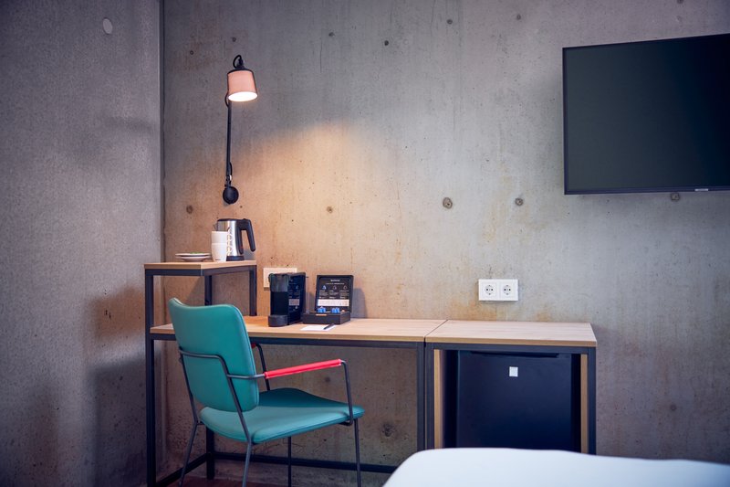 inntel hotels amsterdam landmark