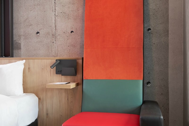 inntel hotels amsterdam landmark