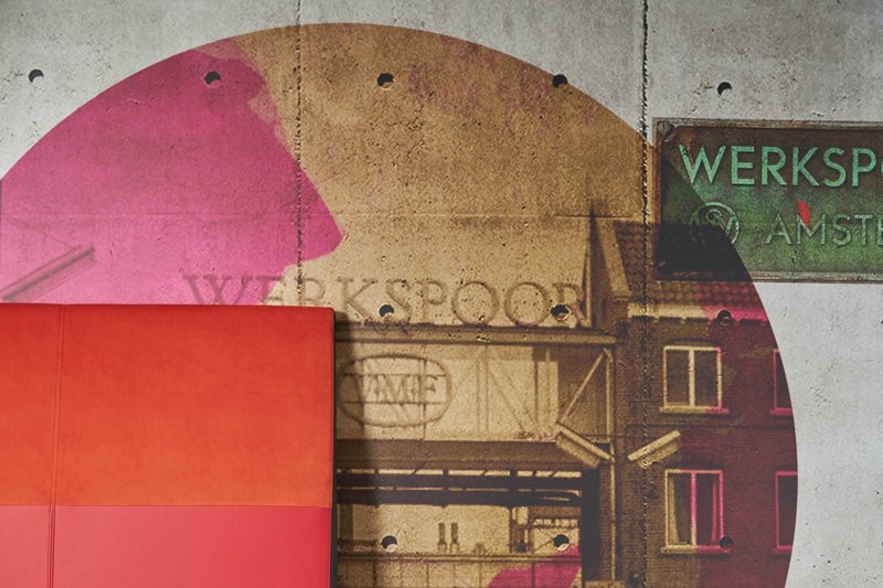 inntel hotels amsterdam landmark