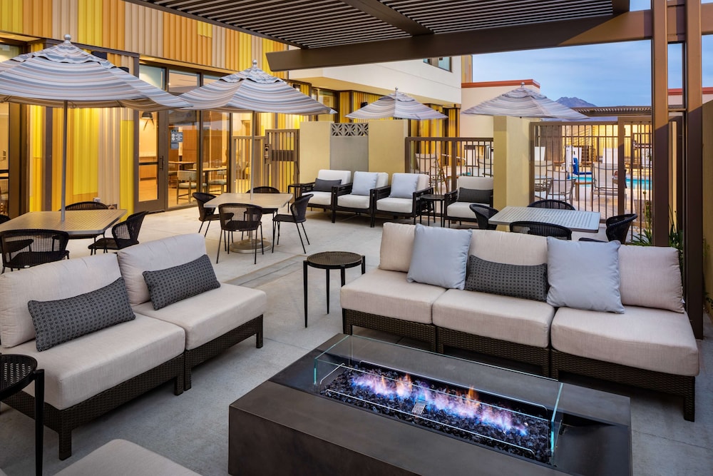 Hyatt House North Scottsdale,Scottsdale>>Phoenix,4 star