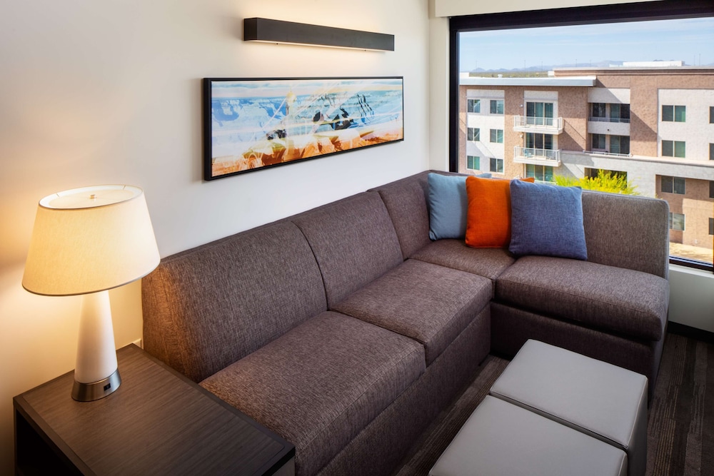 Hyatt House North Scottsdale,Scottsdale>>Phoenix,4 star