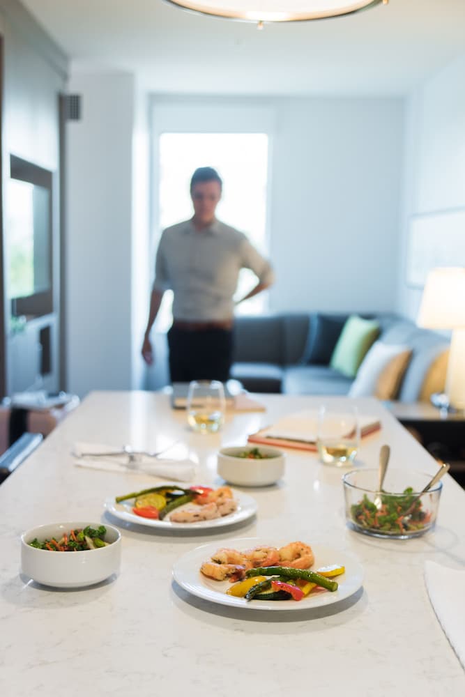 Hyatt House North Scottsdale,Scottsdale>>Phoenix,4 star
