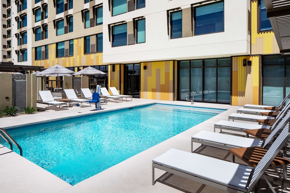 hyatt house north scottsdale