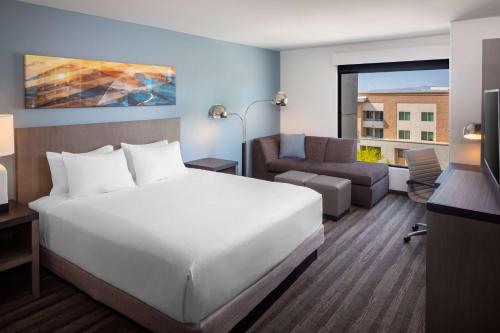 hyatt house north scottsdale
