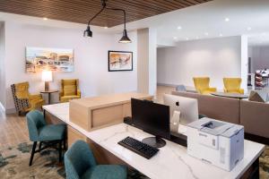 hyatt house north scottsdale