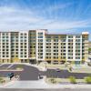hyatt house north scottsdale