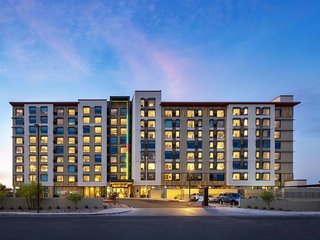 Hyatt Place North Scottsdale,Scottsdale>>Phoenix,3 star