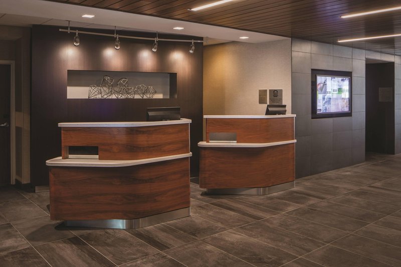 courtyard by marriott denver aurora