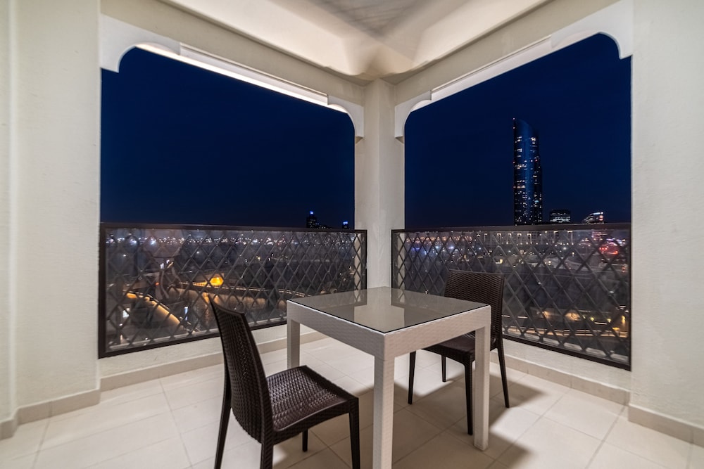 Suha Creek Hotel Apartment,,4 star