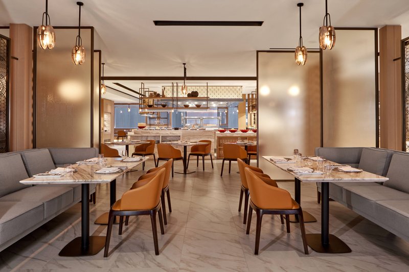 daegu marriott hotel