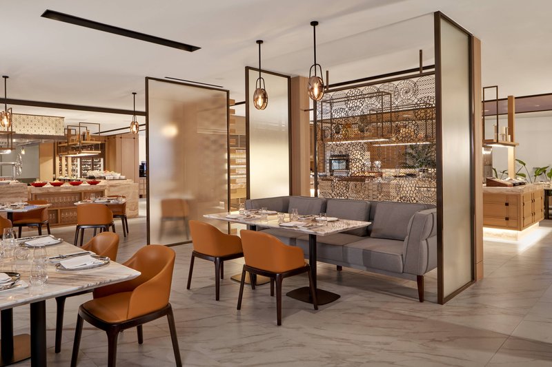 daegu marriott hotel