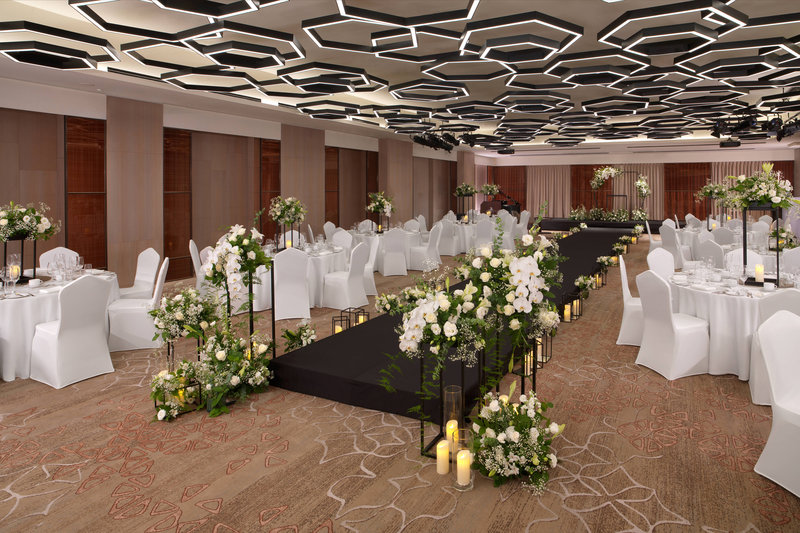 daegu marriott hotel