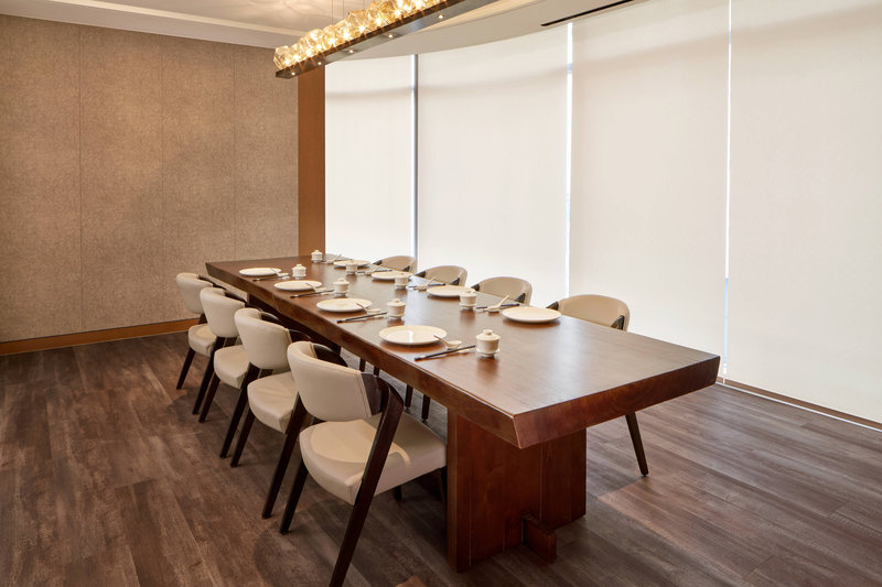 daegu marriott hotel