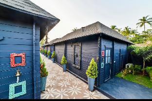 Casa Comforts,Bardez>>Anjuna,3 star