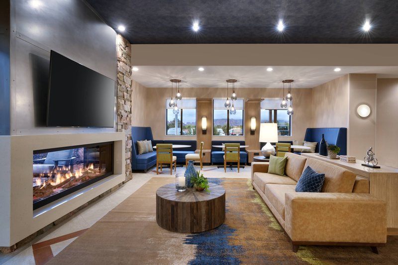 residence inn by marriott sedona