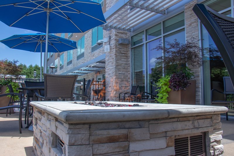 holiday inn express and suites tuscaloosa east cottondale