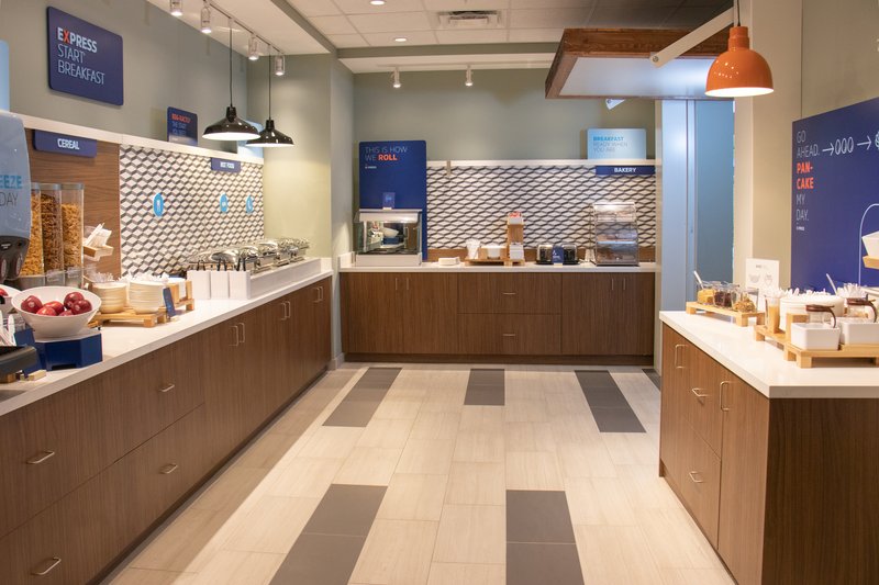 holiday inn express and suites tuscaloosa east cottondale