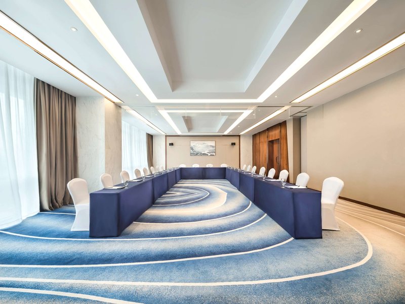 novotel changsha intl exhibition center