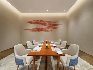 novotel changsha intl exhibition center