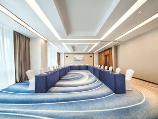 novotel changsha intl exhibition center