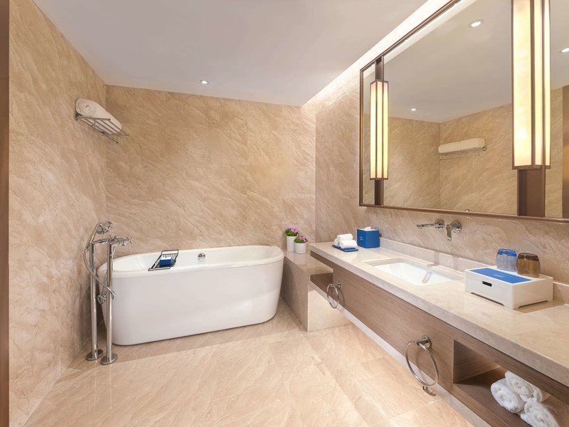 novotel changsha intl exhibition center
