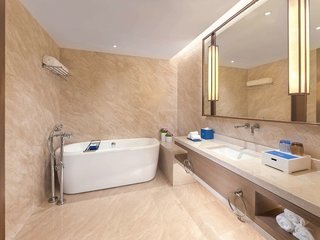 novotel changsha intl exhibition center