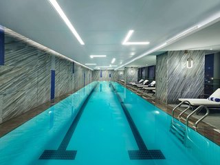 novotel changsha intl exhibition center