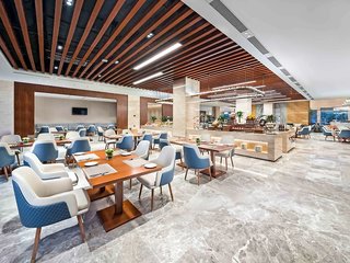 novotel changsha intl exhibition center