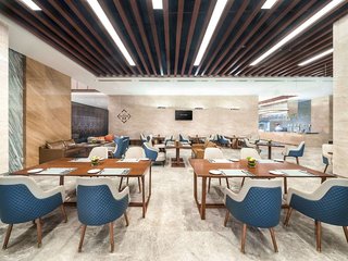 novotel changsha intl exhibition center