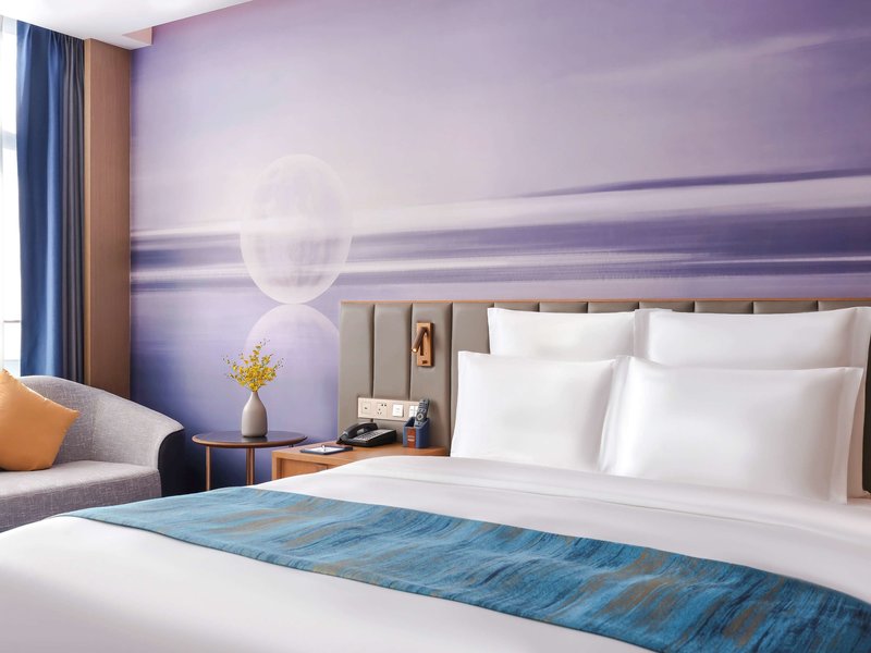 novotel changsha intl exhibition center