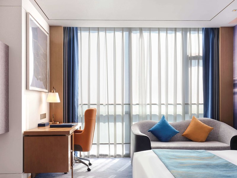 novotel changsha intl exhibition center