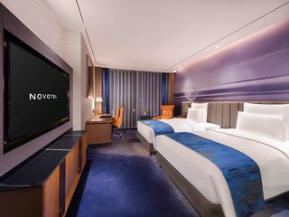 novotel changsha intl exhibition center