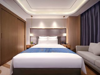 novotel changsha intl exhibition center