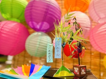 apa hotel roppongi six